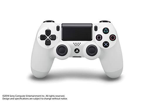 Sony Interactive Entertainment Sony PS4 Dualshock 4 Wireless