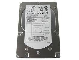 Seagate - Refurbished Excellent - 300GB 3.5" Hard Drive ST3300656SS 15K SAS (NOT FOR HOME PC!)