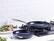 Left. Blue Diamond - HD 10 & 12 inch Skillet Set - Blue.