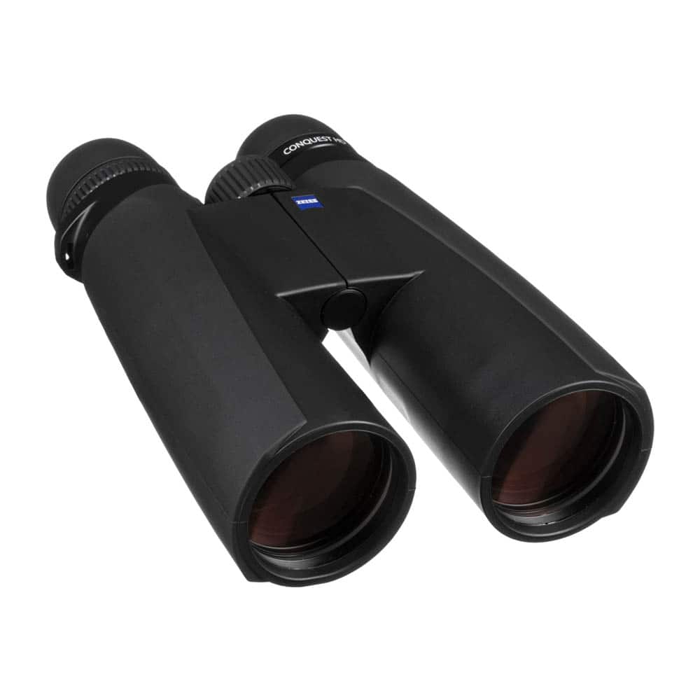 ZEISS - Conquest Hd 10X56 Binocular - Black price history on PriceWatchPro