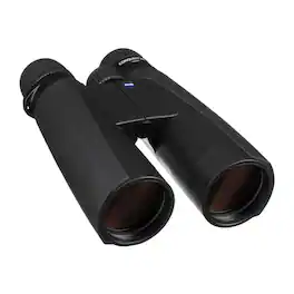 ZEISS - Conquest Hd 10X56 Binocular - Black