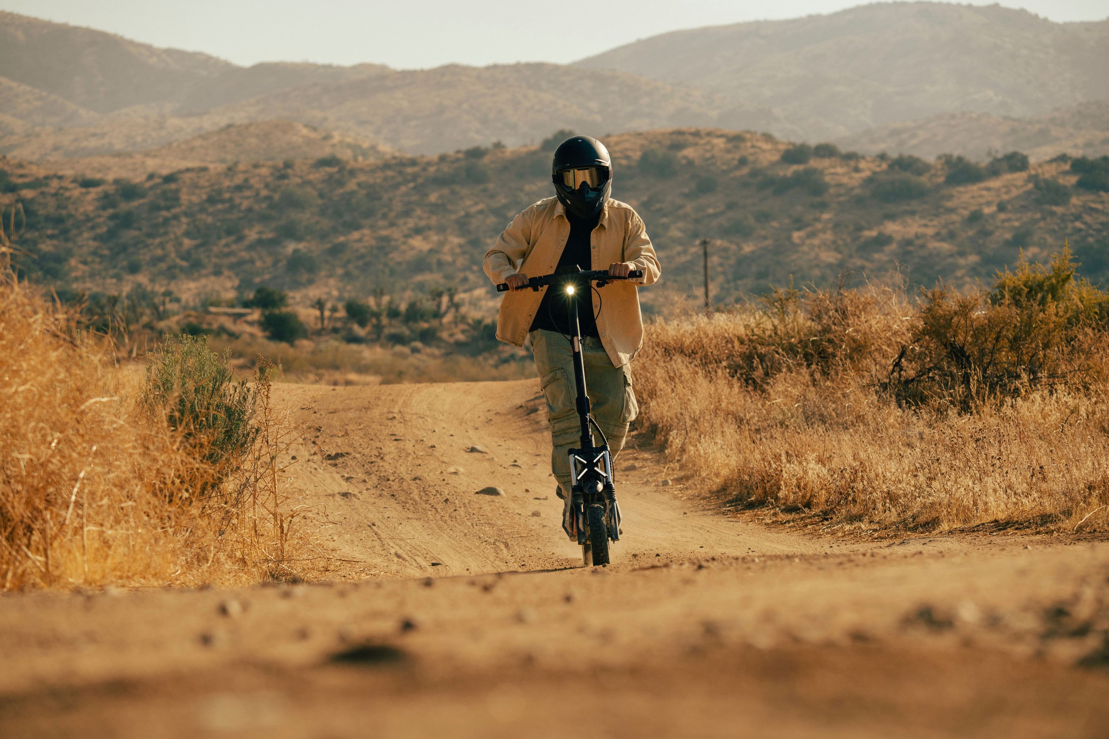 Alt View 28. Segway - ZT3 Pro Kick Scooter w/43.5 Max Operating Range & 24.9mph Max Speed - Black.