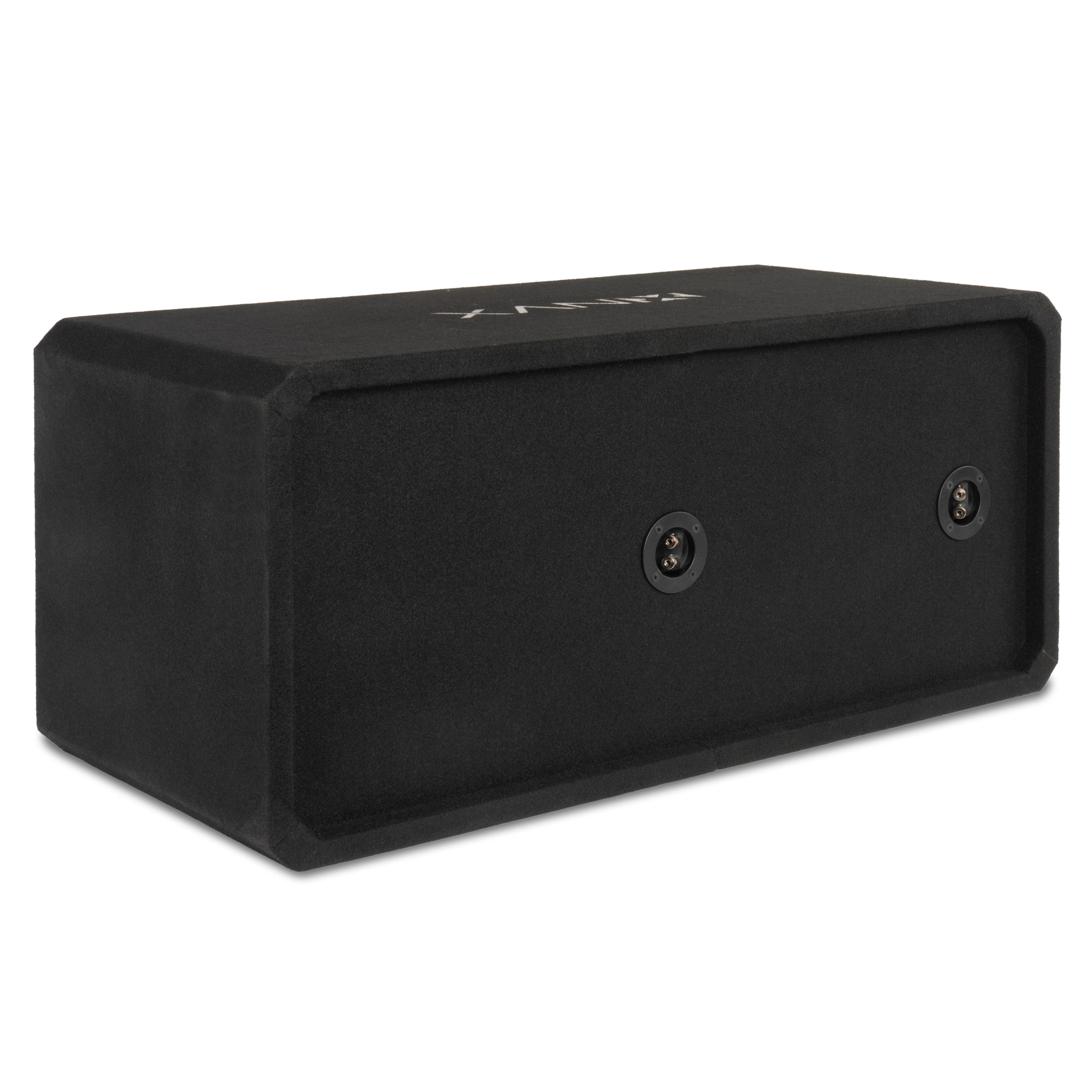 NVX NE122P Dual 12