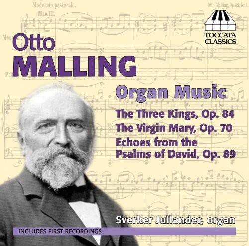 Sverker Jullander - Organ Music   - COMPACT DISCS [CD] price history on PriceWatchPro