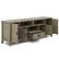 Alt View 4. Simpli Home - Burlington SOLID WOOD 72 inch TV Media Stand in Distressed Grey For TVs up to 80 inches - Distressed Grey.