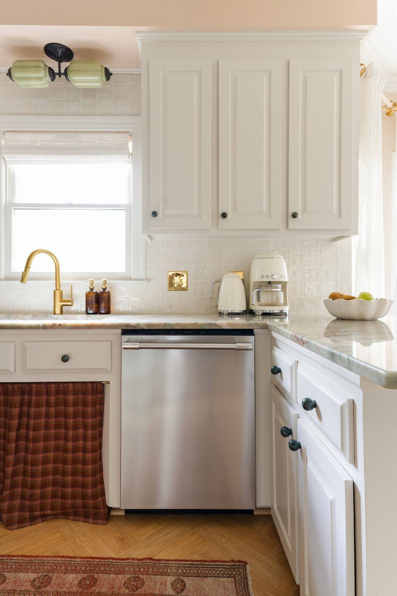 Alt View 7. Frigidaire - Professional 24" Stainless Steel Tub Built-In Dishwasher with CleanBoost technology - Stainless Steel.