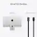 What's in the Box
Studio Display
Thunderbolt 5 Pro cable (1 m)