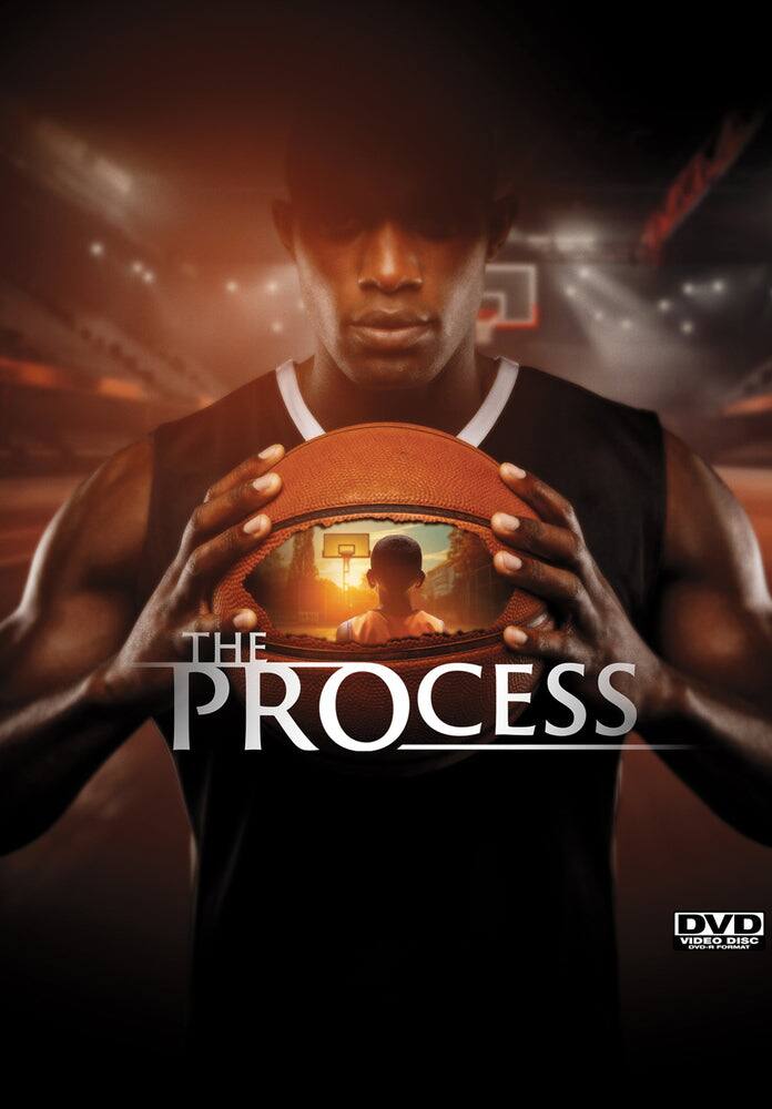 The PROcess (MOD) (DVD Movie)