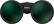 Alt View 1. Nikon - Nikon MONARCH M5 10x50 Binocular - Black.
