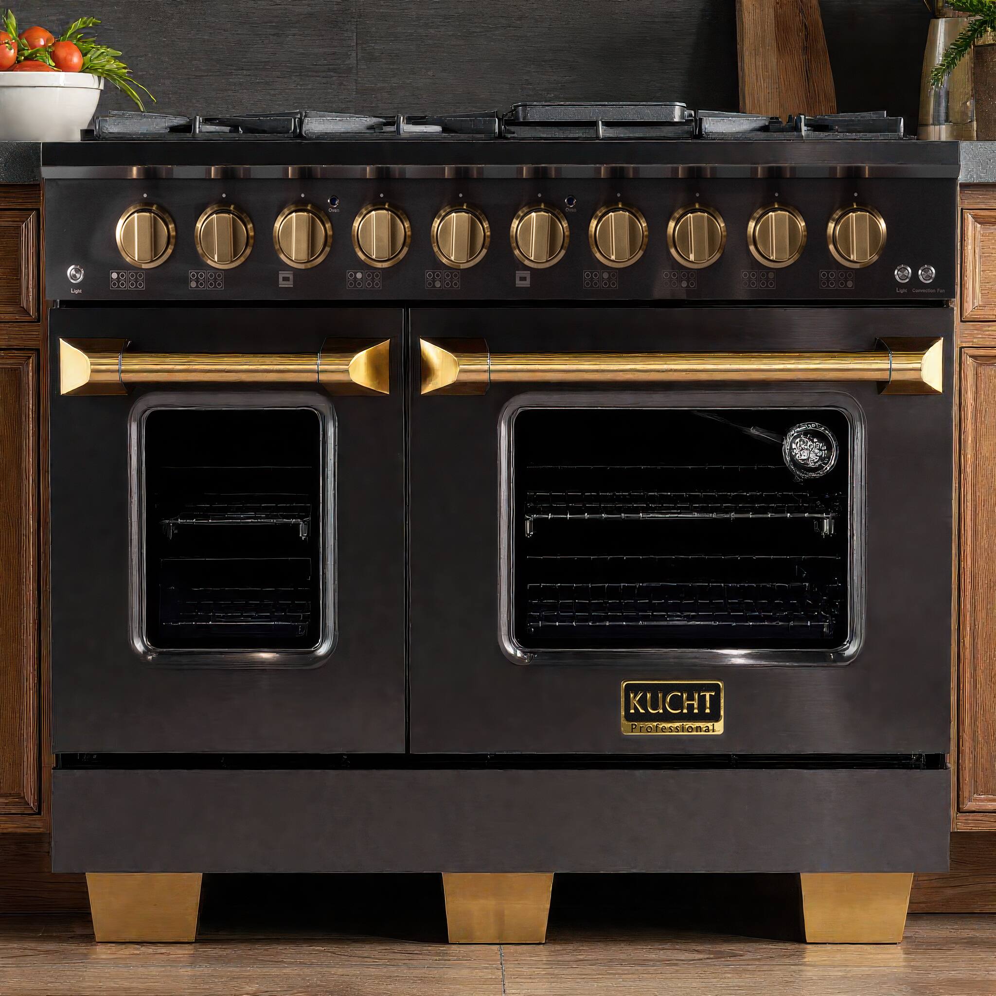 88.88 0 8888 KUCHT Professional