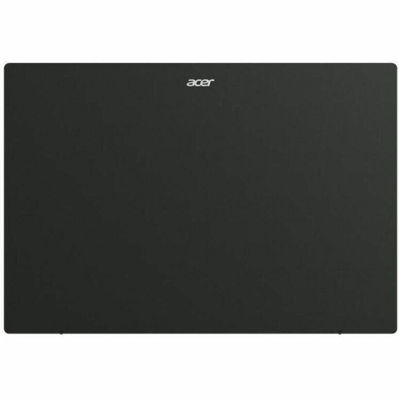 Alt View 1. Acer - Aspire Vero Laptop - 14"- 16GB RAM - 512GB RAM - AV14-52P-77BR - Blue.