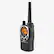 MIDLAND GXT 50 DCSOTCOS X TRA ALK MENU NX MON SCAN Y 908 A SPK