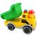 Angle. Kiddieland - Kiddieland: Light & Sound - Dump Truck, Play Vehicles, Kids & Toddlers Ages 1+.