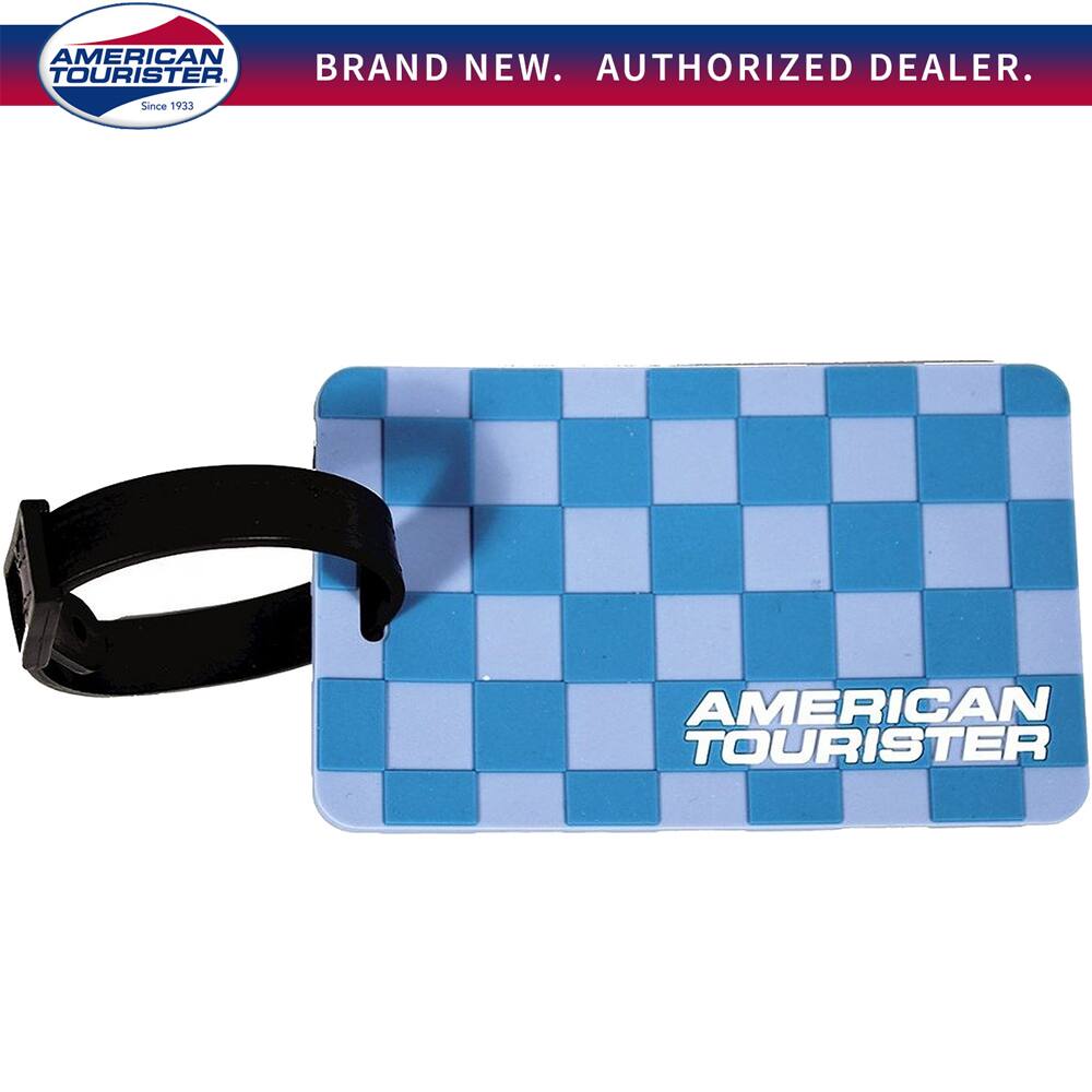 AMERICAN TOURISTER. BRAND NEW. AUTHORIZED DEALER. Since 1933 AMERICAN TOURISTER