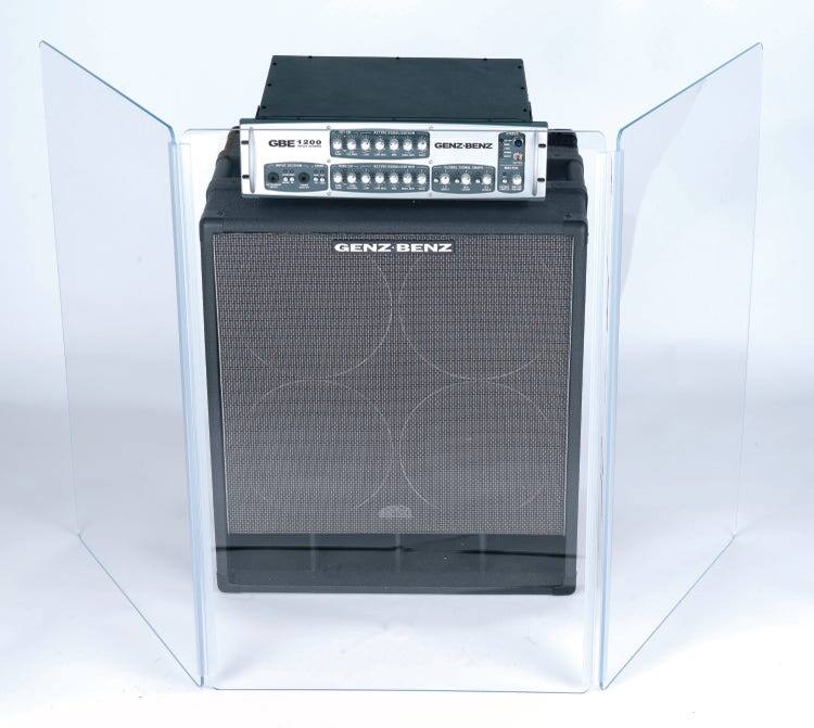 GBE 1200  
GENZ-BENZ  
GENZ-BENZ