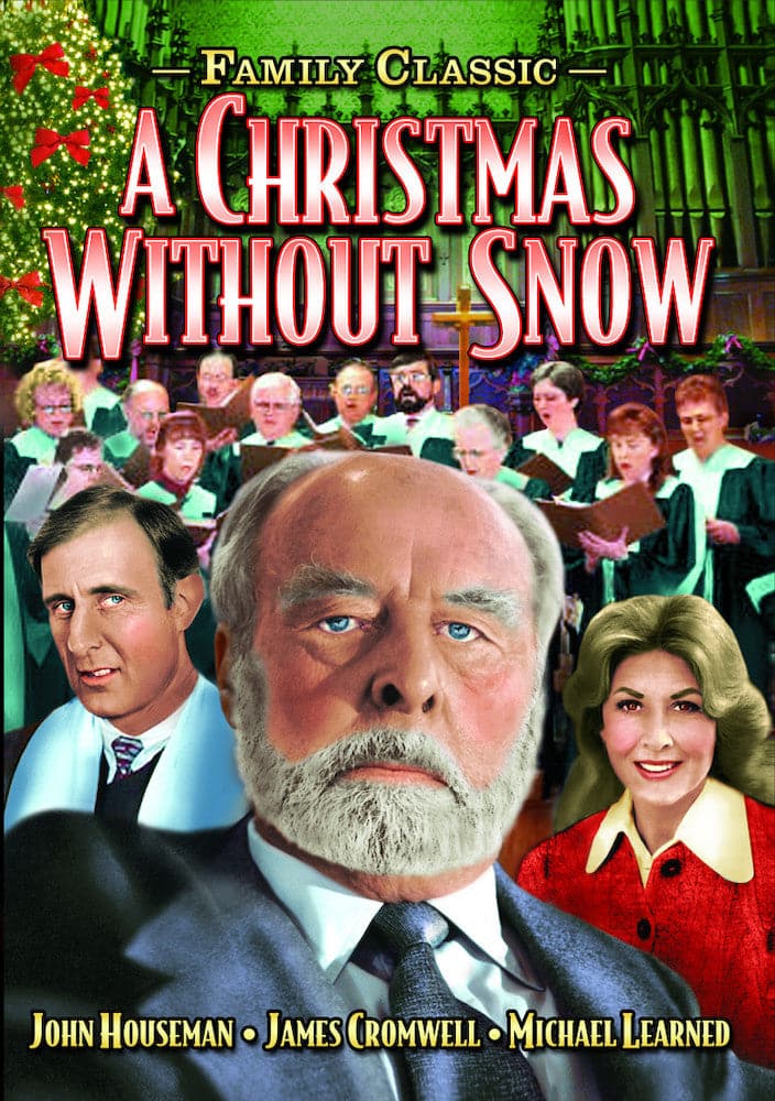 A Christmas Without Snow - DVD price history on PriceWatchPro
