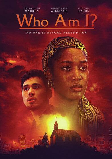 Who Am I? (MOD) (DVD Movie)