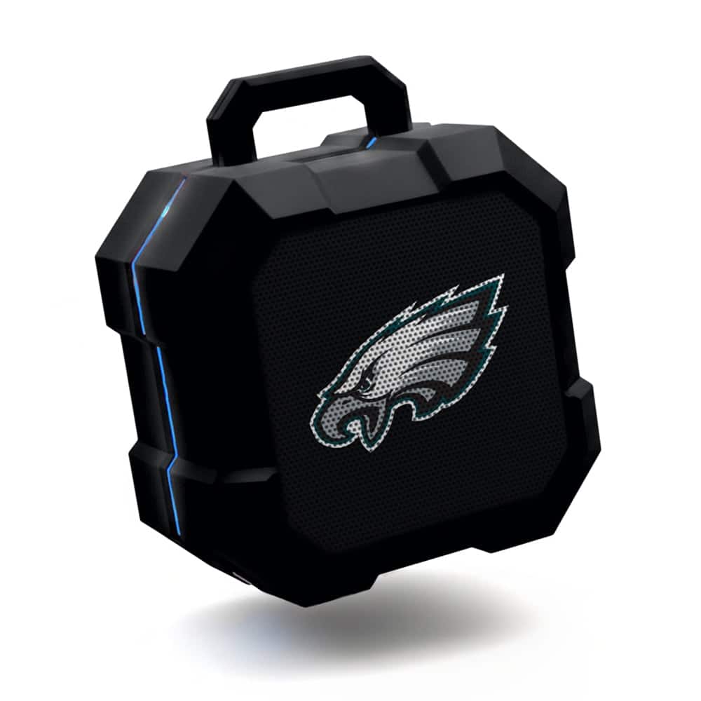 LDM Company - Philadelphia Eagles Bluetooth Tailgate Speaker - Multicolor