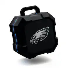 Front. LDM Company - Philadelphia Eagles Bluetooth Tailgate Speaker - Multicolor.