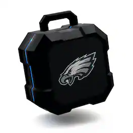 LDM Company - Philadelphia Eagles Bluetooth Tailgate Speaker - Multicolor