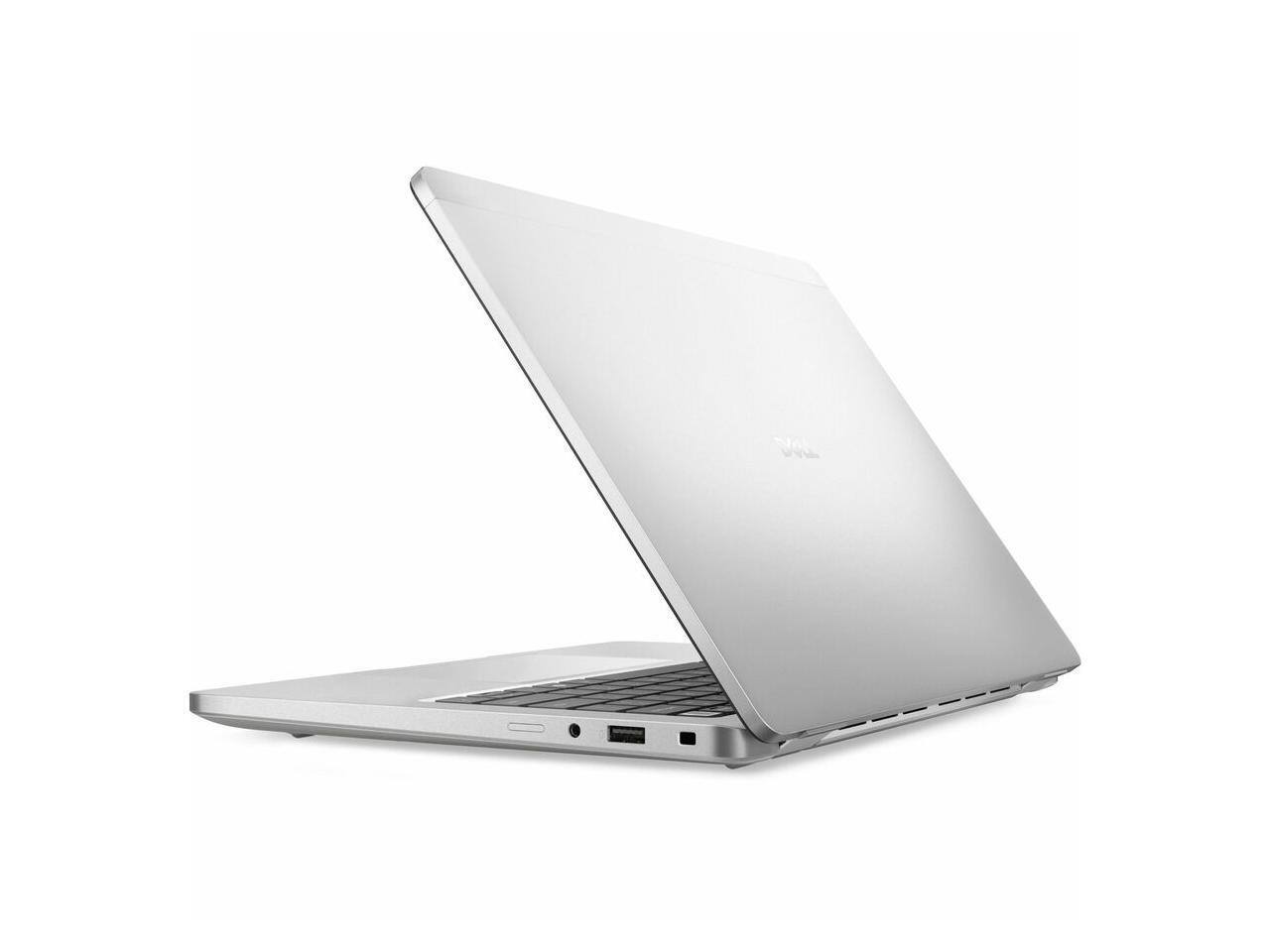 Alt View 1. Dell - Dell Pro 13 Plus PB13250 - Intel Core Ultra 7 - 16 GB - 512 GB SSD - Windows 11 Pro - 18.50 Hours Battery - 293G4 - Silver.