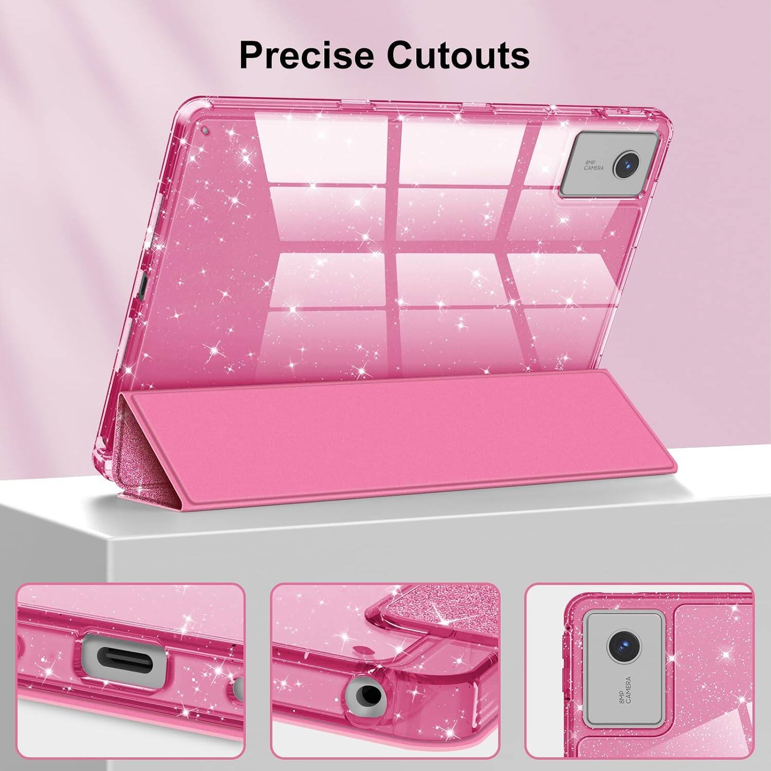 Precise Cutouts

59 CAMERA

UNIP

CAMERA