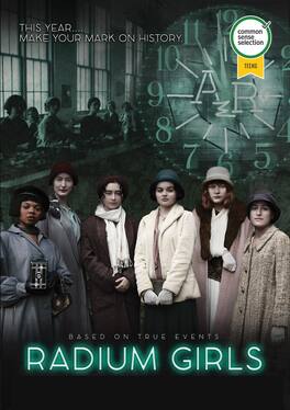 Radium Girls - DVD
