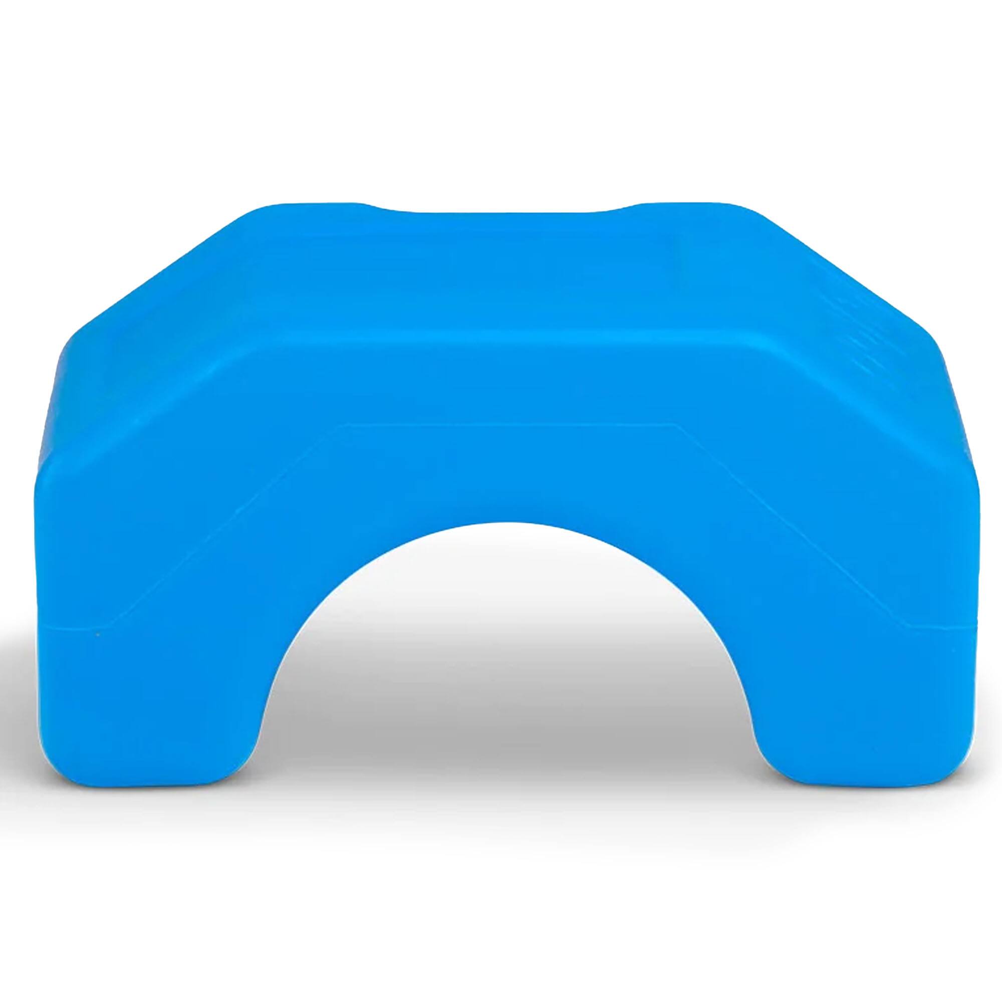 Alt View 2. Igloo - IGLOO MaxCold Ice ½ Sleeve, Blue - Blue.