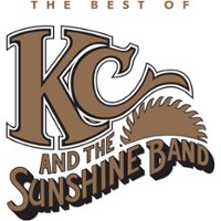 The Best of KC and the Sunshine Band [LP] - VINYL - Front_Zoom