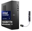 Intel Core Ultra 7 Dell Fi FP ROTS000 16GB/1TB Windows 11