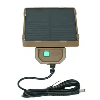 Frequently Asked Questions of how to charge trail camera