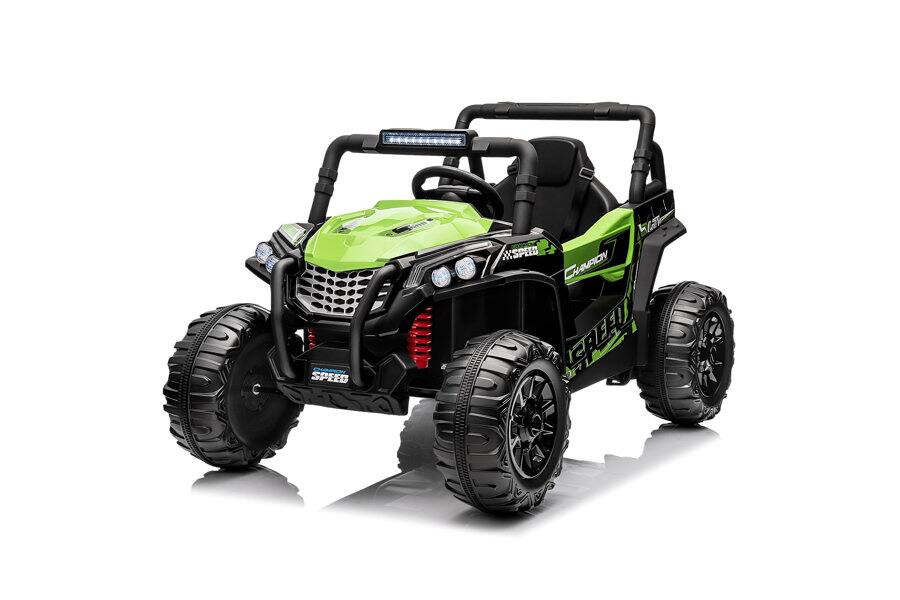 SPEED  
CHAMPION  
SPEED