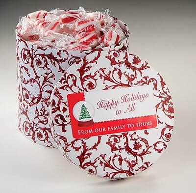 Happy Holidays to All  
FROM OUR FAMILY TO YOURS