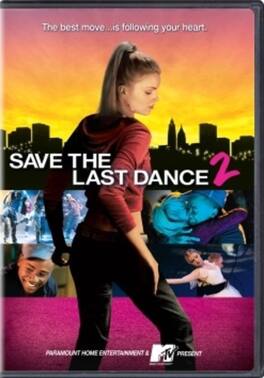 Save the Last Dance 2 - DVD