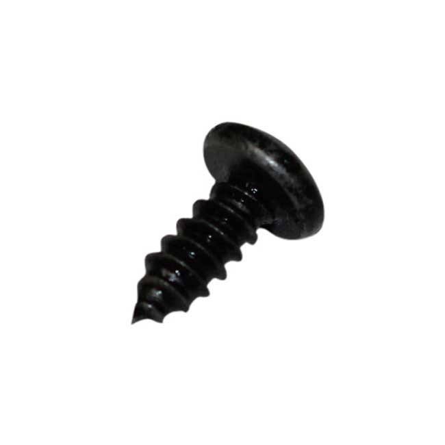Alt View 3. Charbroil - Charbroil - CHR4080652 Screw, St, #10 X 1/2, Comb Ph, Blk. hardware.