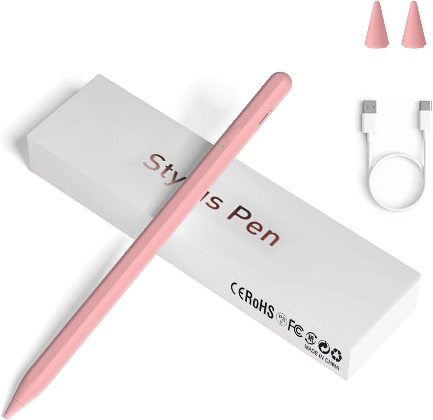 Stylus Pen  
CEROHS  
PS  
FC  
MADE IN CHINA