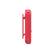 Left. GreenTouch - Greentouch Kosher Klip Mini 128GB MP3 Player (Red, No SD Slot) - VAAD Hakehilos.