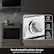 - Pinch the button
- Push the knob
- Turn the knob to the left
Illuminated Precision Knobs
Light up when on, auto-lock when off