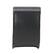 Alt View 12. X Rocker - Play 2.0 Wired Floor Gaming Chair - Black.