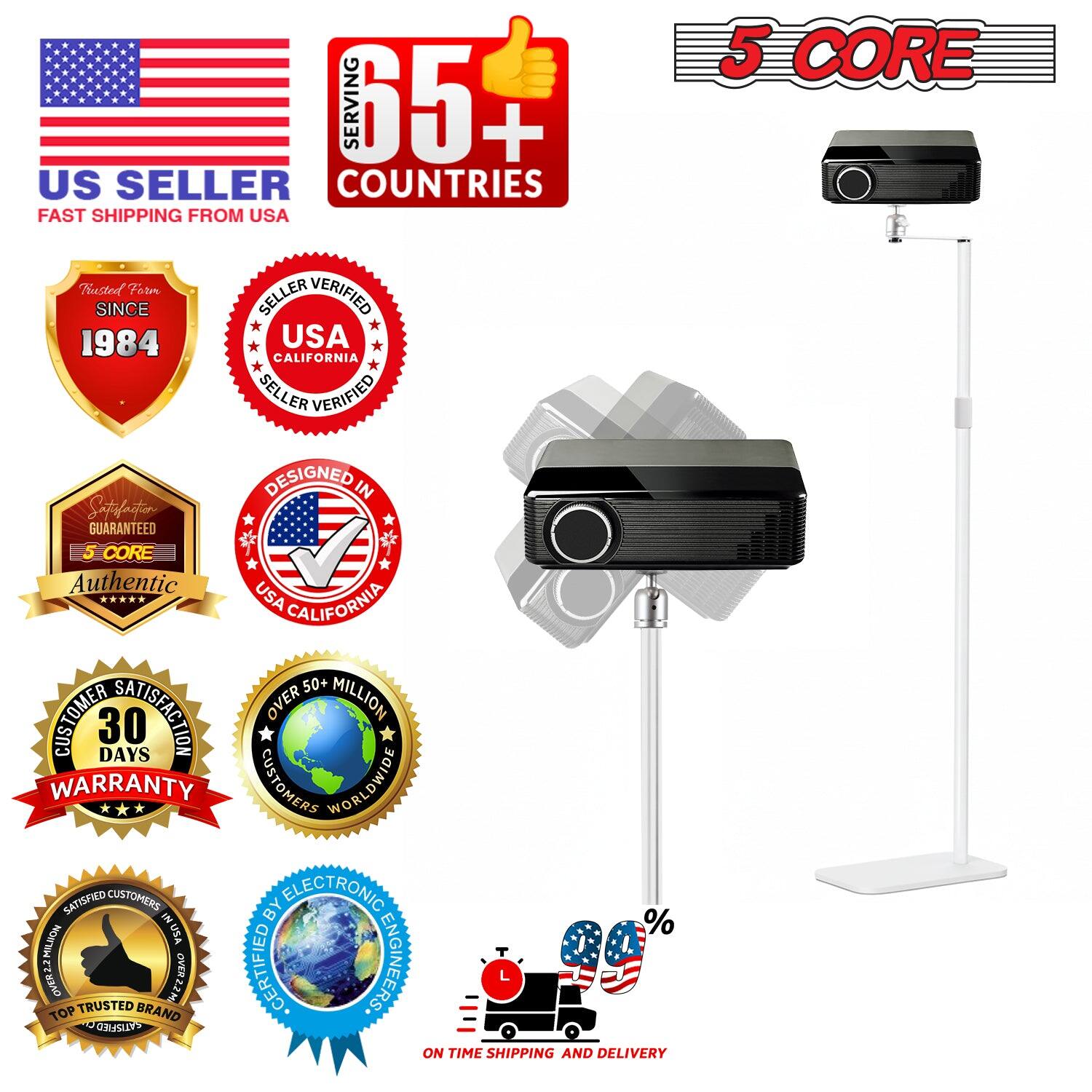 SERVING 65+ US SELLER COUNTRIES  
FAST SHIPPING FROM USA  
5 CORE  
VERIFIED SINCE 1984  
USA CALIFORNIA SELLER VERIFIED  
DESIGNED IN USA CALIFORNIA  
AUTHENTIC  
50+ CUSTOMER SATISFACTION  
30 DAYS WARRANTY  
OVER 50 MILLION CUSTOMERS WORLDWIDE  
SATISFIED CUSTOMERS  
CERTIFIED BY ELECTRONIC ENGINEERS  
ON TIME SHIPPING AND DELIVERY  
TOP TRUSTED BRAND