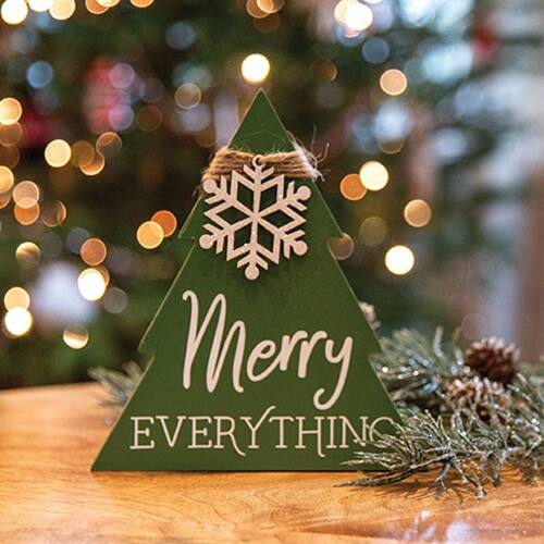 Merry Everything