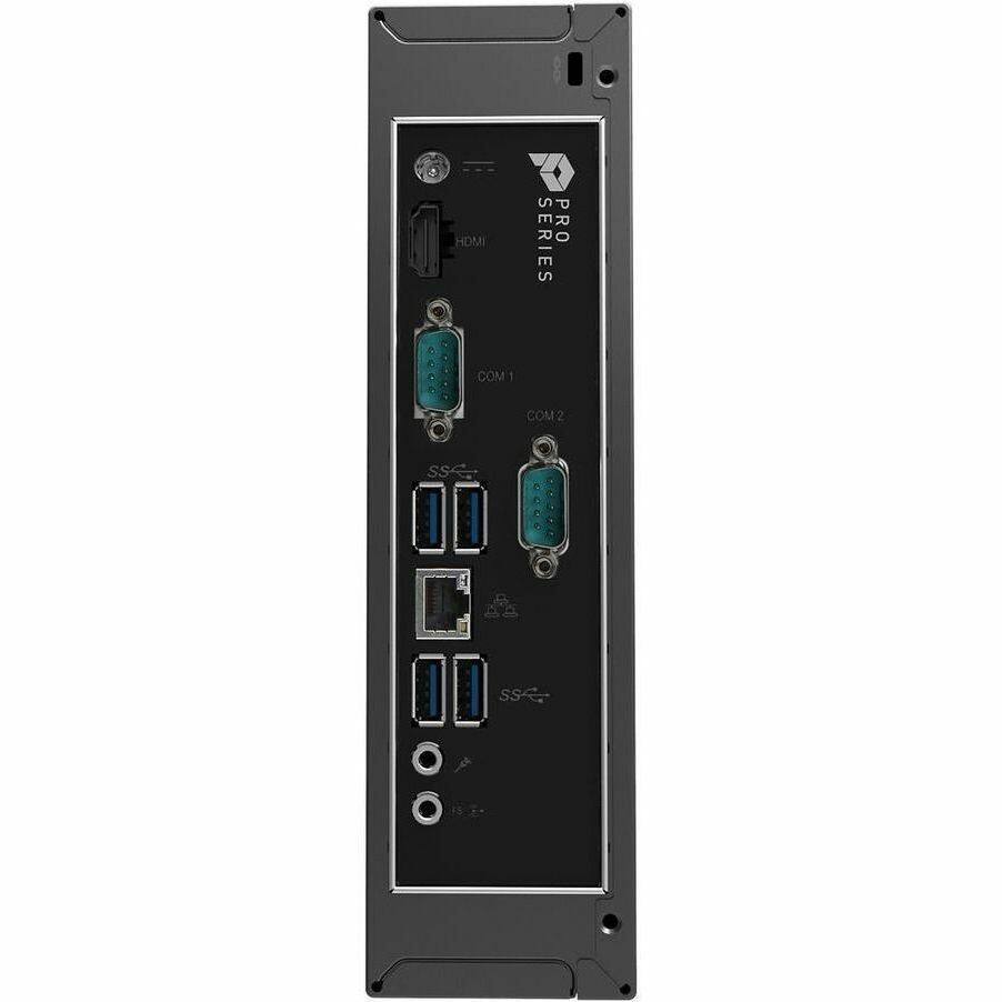 HDMI SERIES PRO  
HDMI 1  
COM1  
COM2  
SS4  
SS5