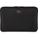 Alt View 2. SwissGear - Wenger Beta 16In Sleeve - Fits Up To 16In Laptop Black - Black.