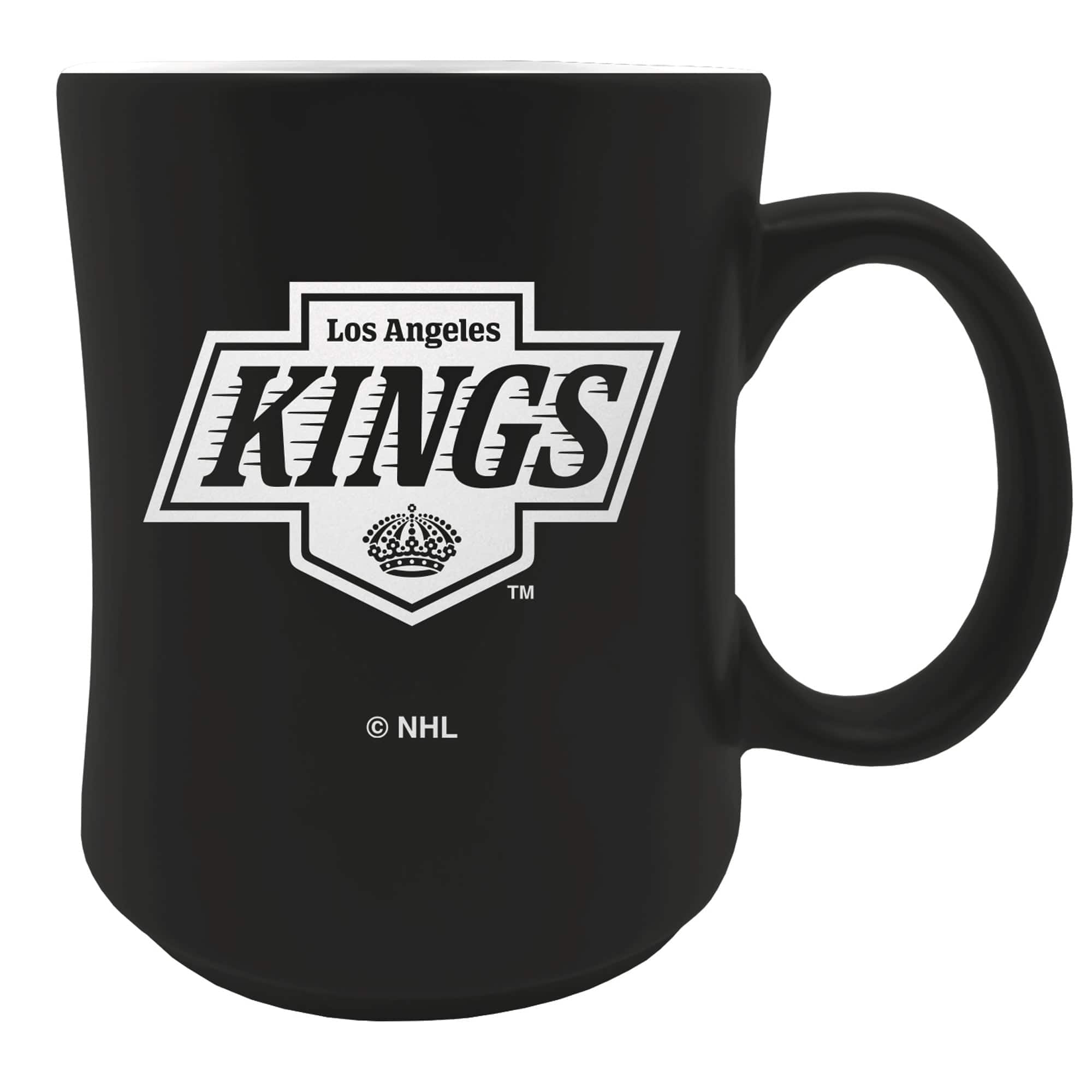 Los Angeles  
KINGS  
TM  
© NHL