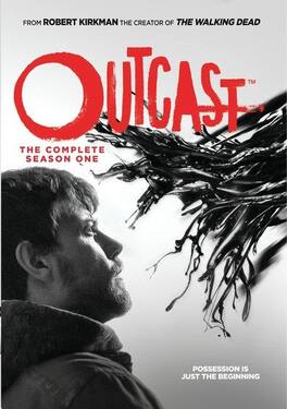 Outcast Season 1 - DVD