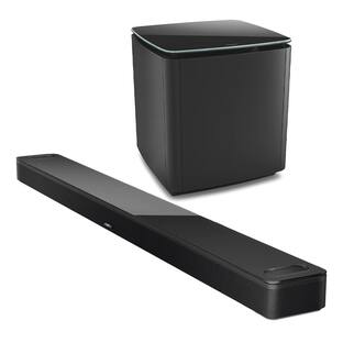 Bose TV Speaker Bluetooth Soundbar Black 838309-1100 - Best Buy Bose TV Speaker Bluetooth Soundbar Black 838309-1100 - Best Buy