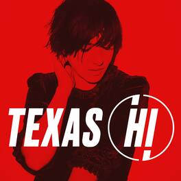 Texas - Hi - VINYL LP