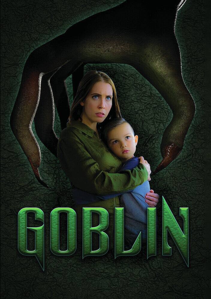 Goblin (MOD) (DVD Movie)