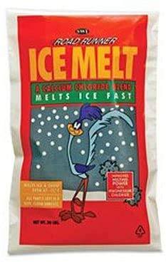 Scotwood Industries - 20-Pound Road Runner Premium Ice Melter, New Version