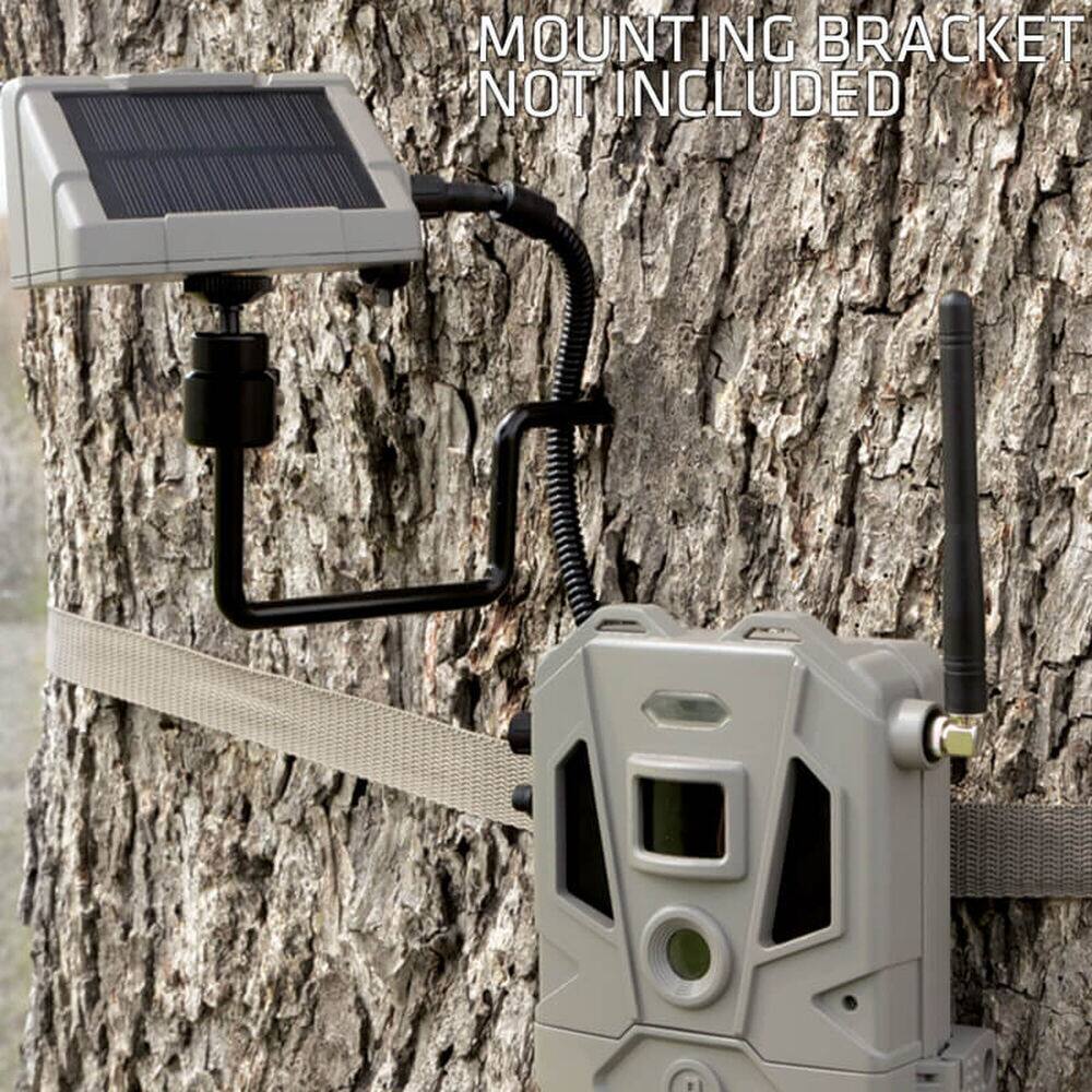 MOUNTING BRACKET NOT INCLUDED